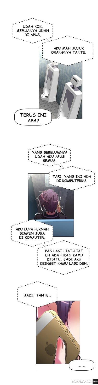 Brawling Go - Chapter 24 28