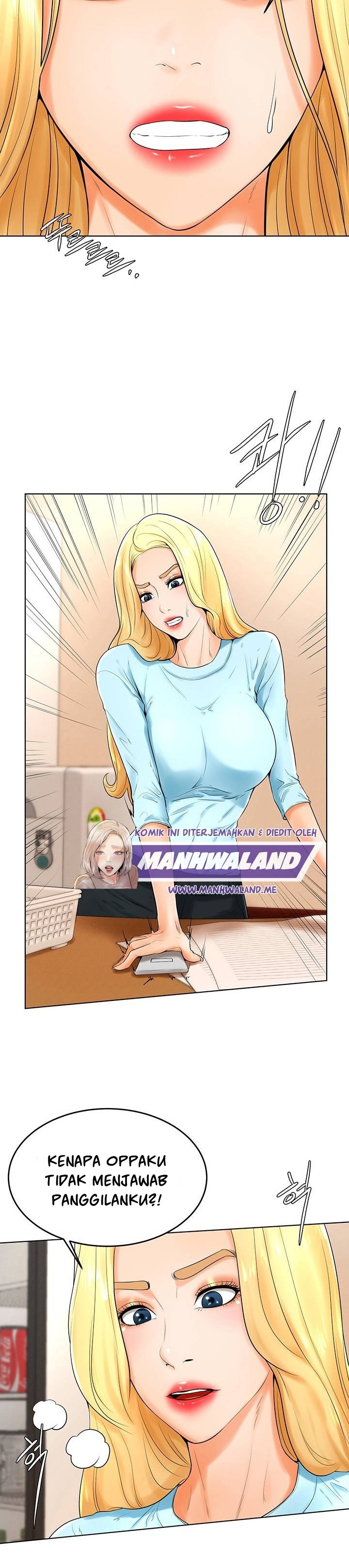 Billiard Room Love - Chapter 24 5