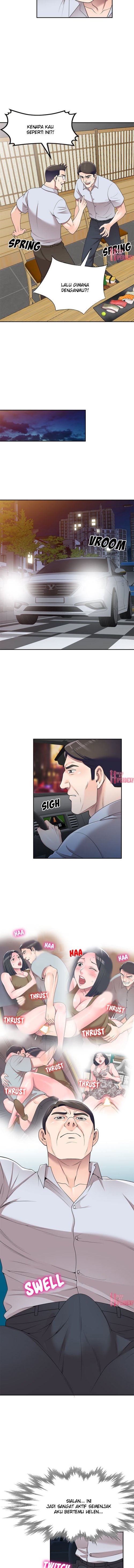 Private Lesson (Facon) - Chapter 24 6