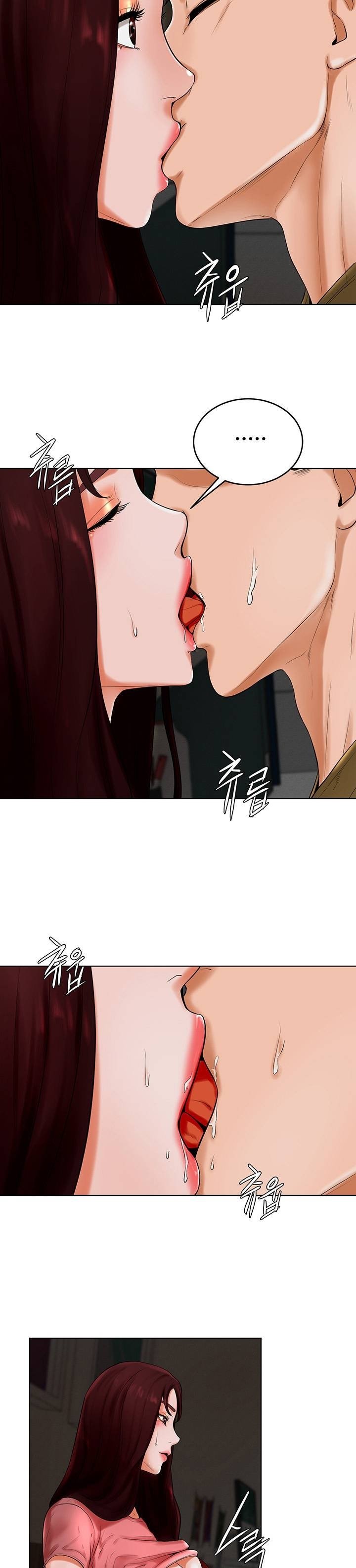 Billiard Room Love - Chapter 24 14