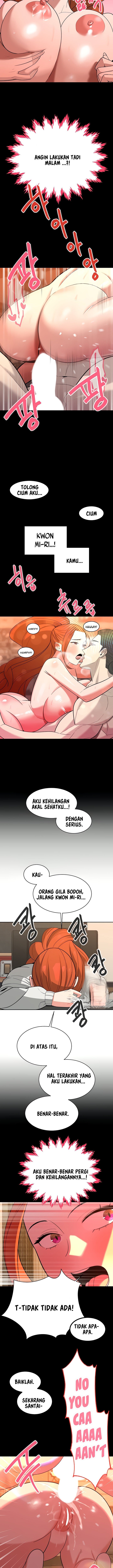 Secret Matter Of The Third Generation - Chapter 24 7