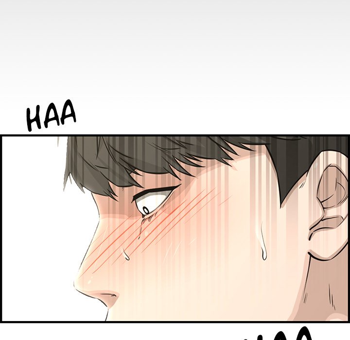 Newlyweds - Chapter 24 41