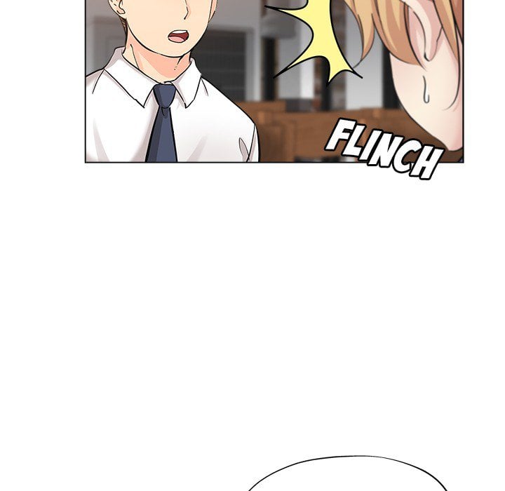 The Unexpected Guest - Chapter 24 87