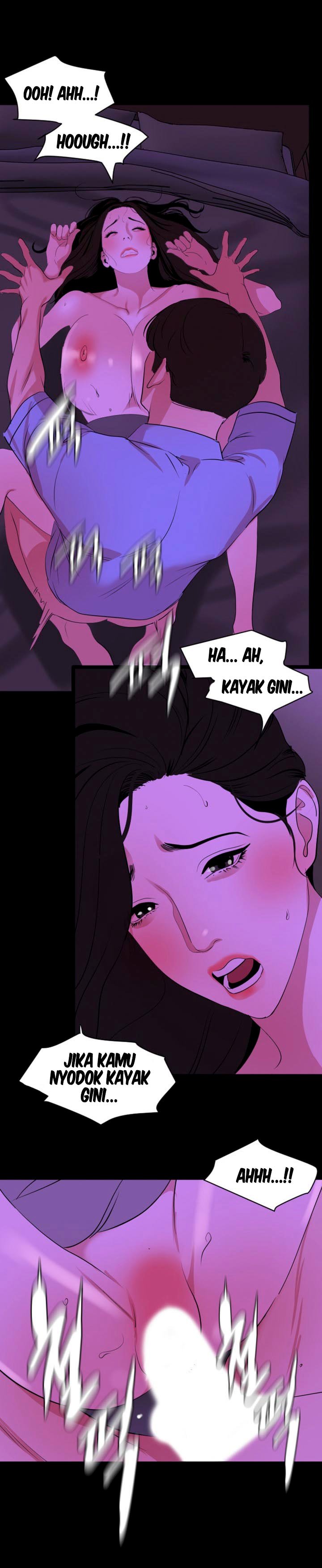 Don&#8217;t Be Like This! Son-In-Law - Chapter 24 12