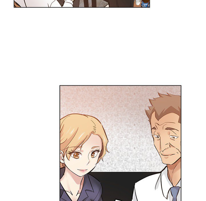 The Unexpected Guest - Chapter 24 78