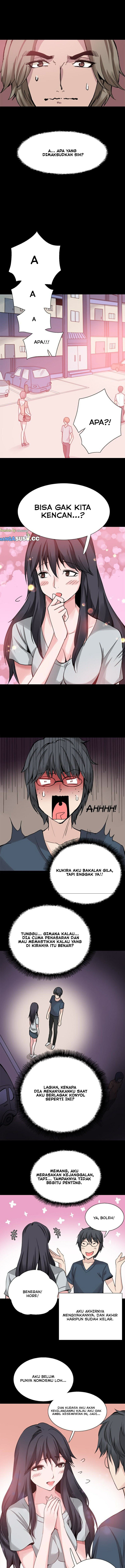 Body Change - Chapter 24 7