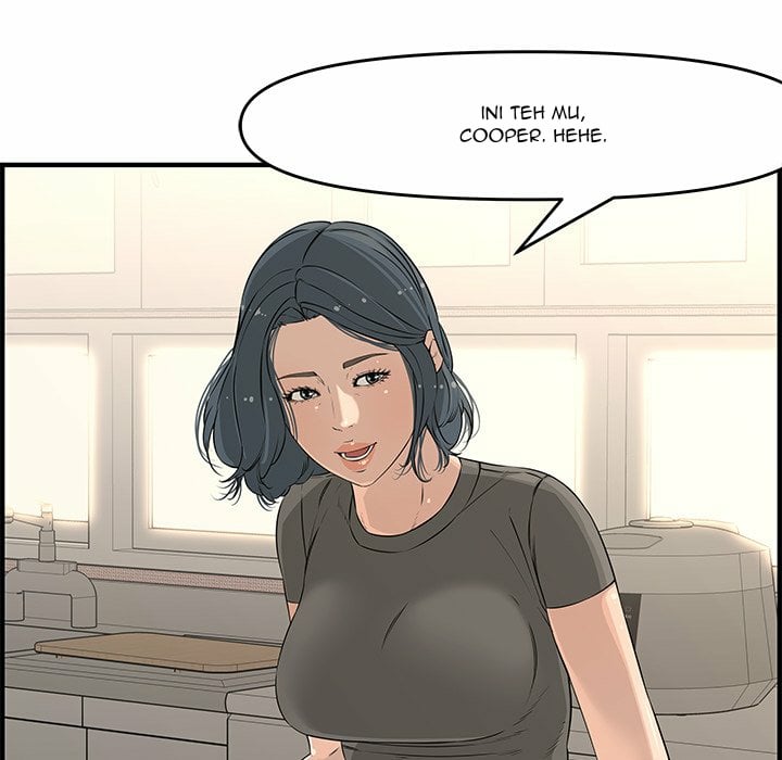 Newlyweds - Chapter 24 182