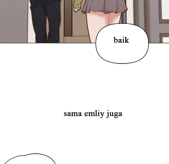Family Adjustments - Chapter 24 84