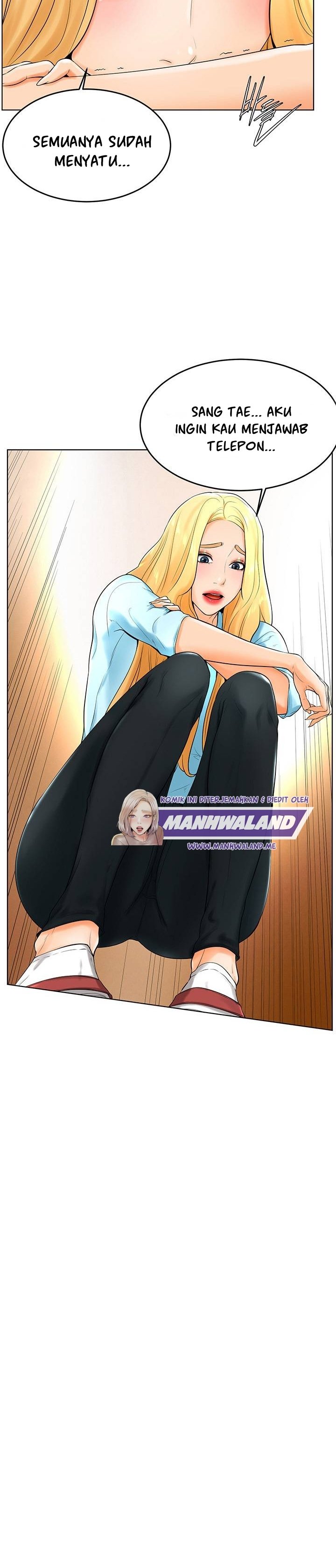 Billiard Room Love - Chapter 24 8