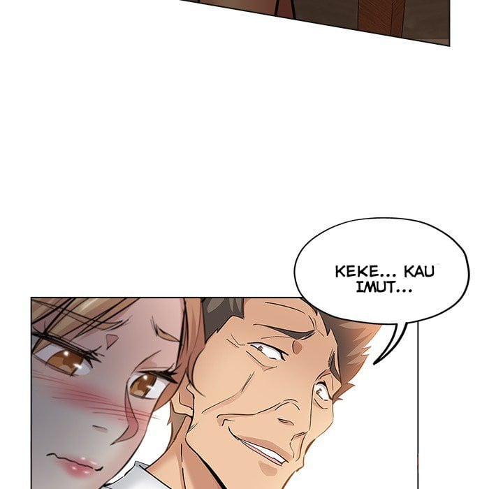 The Unexpected Guest - Chapter 24 92