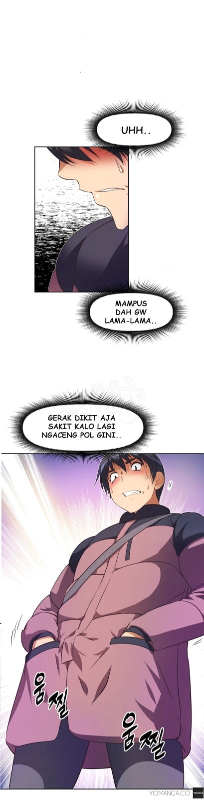 Brawling Go - Chapter 24 12