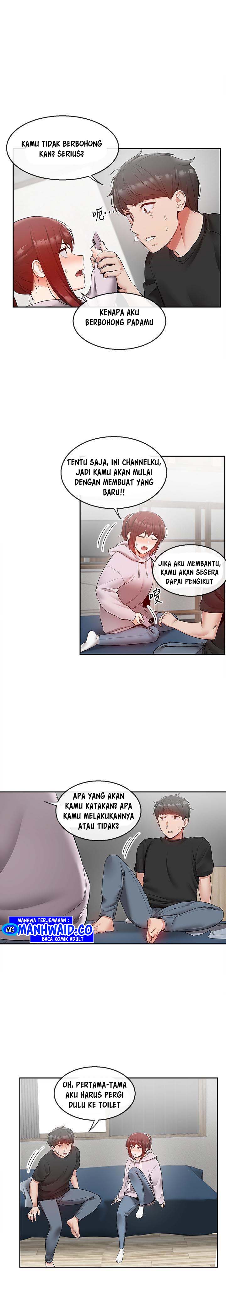 Floor Noise - Chapter 24 17