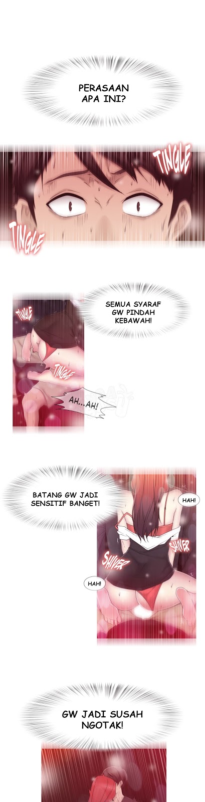 Miss Mystic - Chapter 24 1