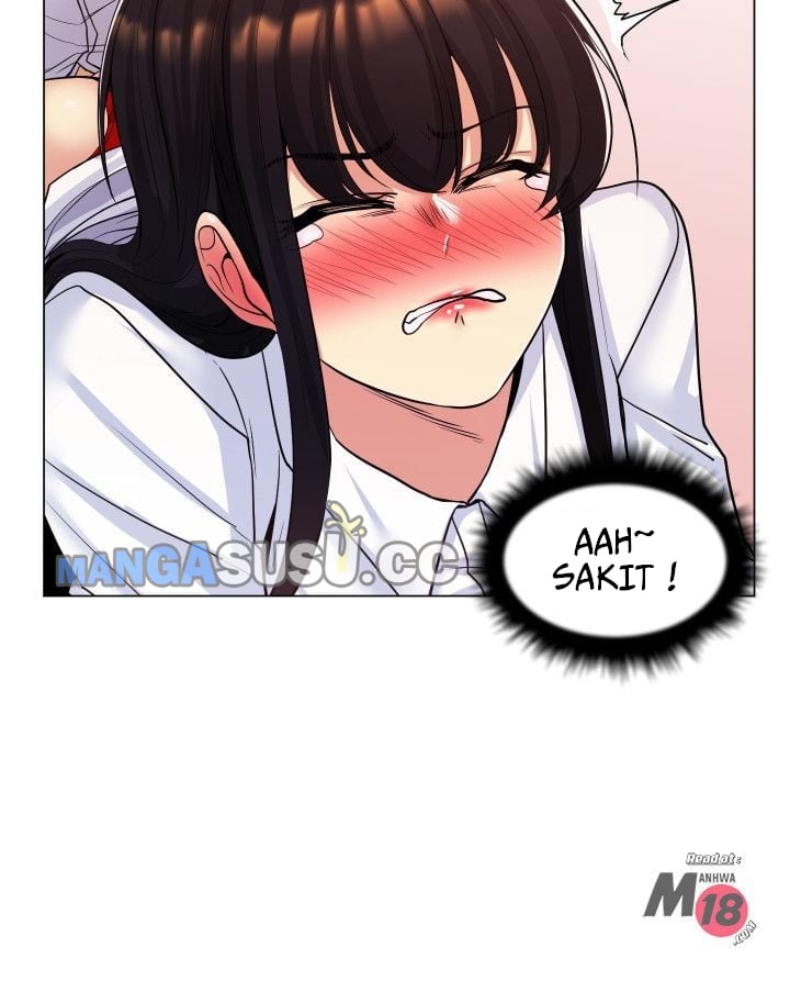 My Stepmom Is My Girlfriend - Chapter 24 49