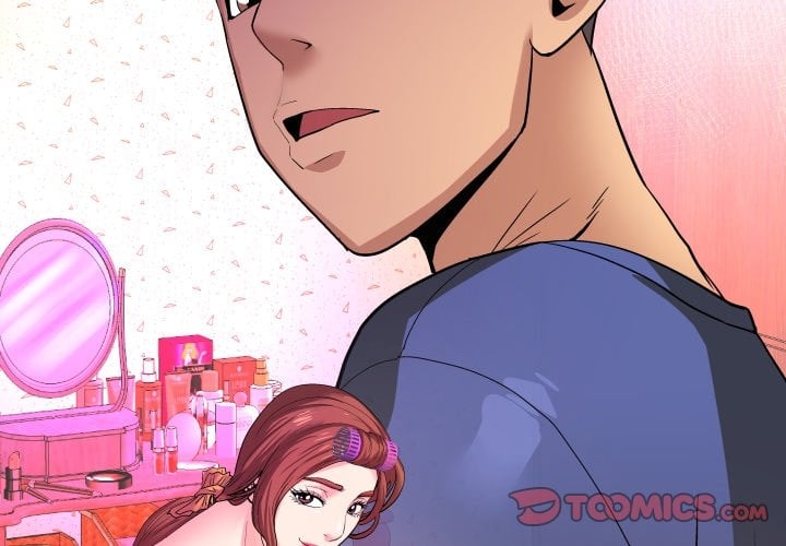 My Aunt - Chapter 63 4