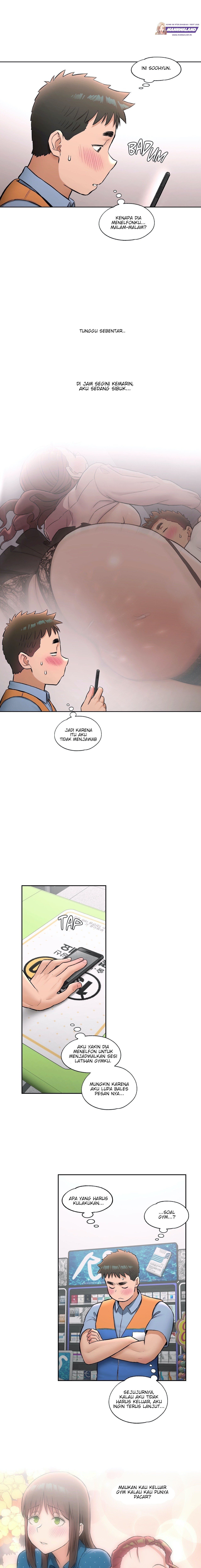 Sexercise - Chapter 63 3