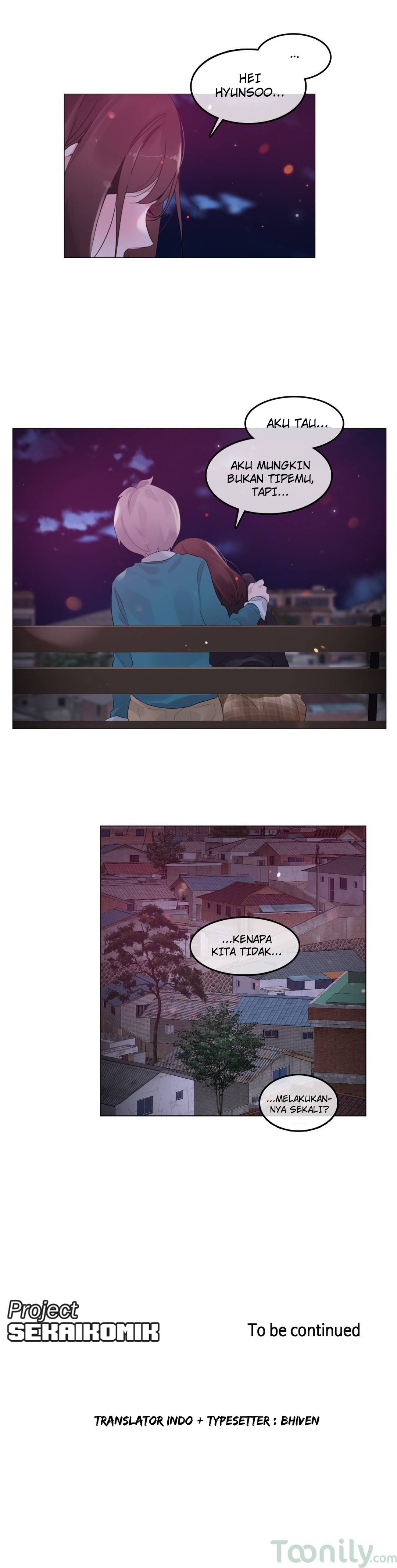 A Pervert’s Daily Life - Chapter 63 24 A Pervert’s Daily Life - Chapter 63 24