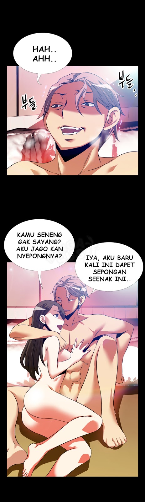 Love Parameter - Chapter 63 31