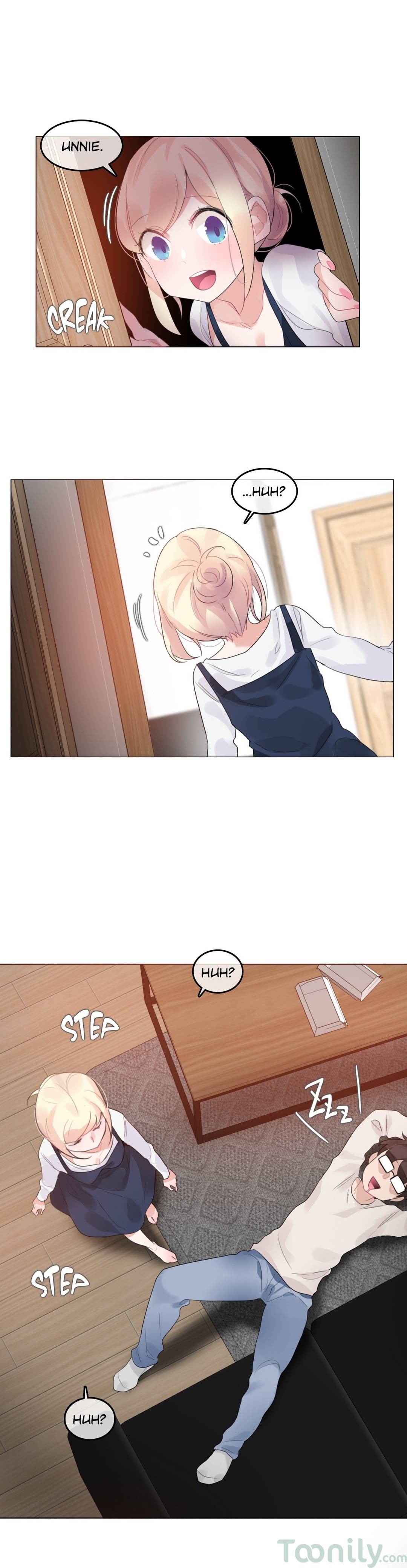 A Pervert’s Daily Life - Chapter 63 11 A Pervert’s Daily Life - Chapter 63 11