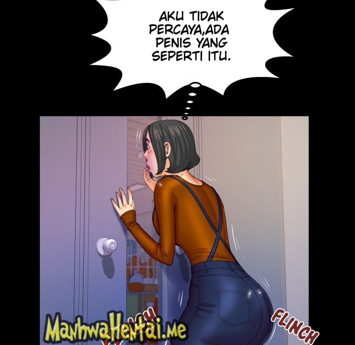 My Aunt - Chapter 63 44