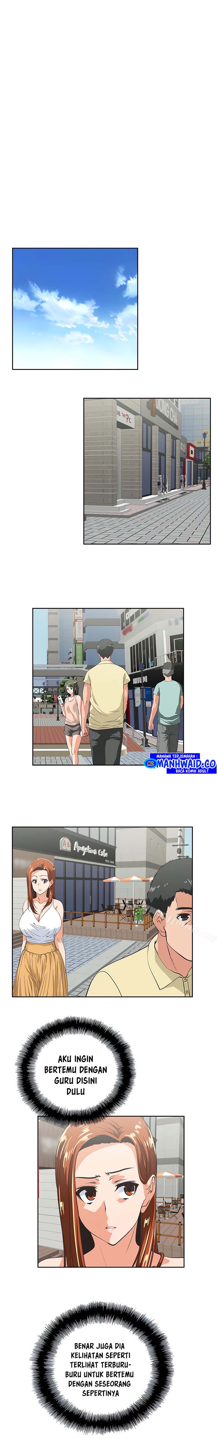 Up and Down (Edge Edge) - Chapter 63 2