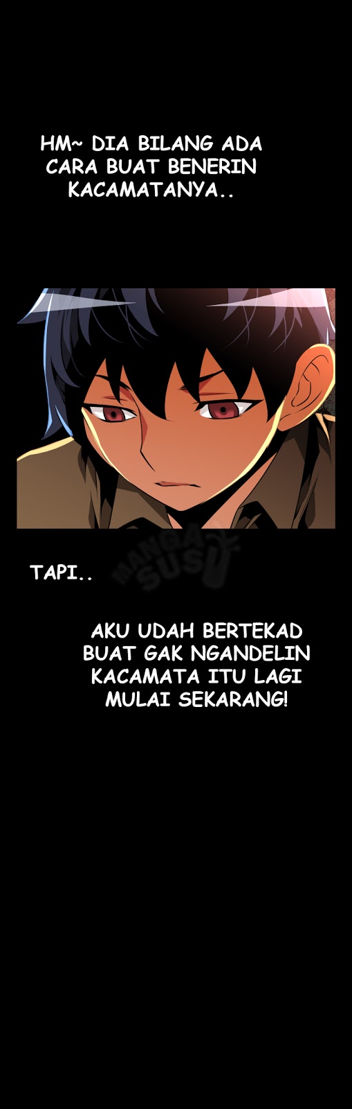 Love Parameter - Chapter 63 5