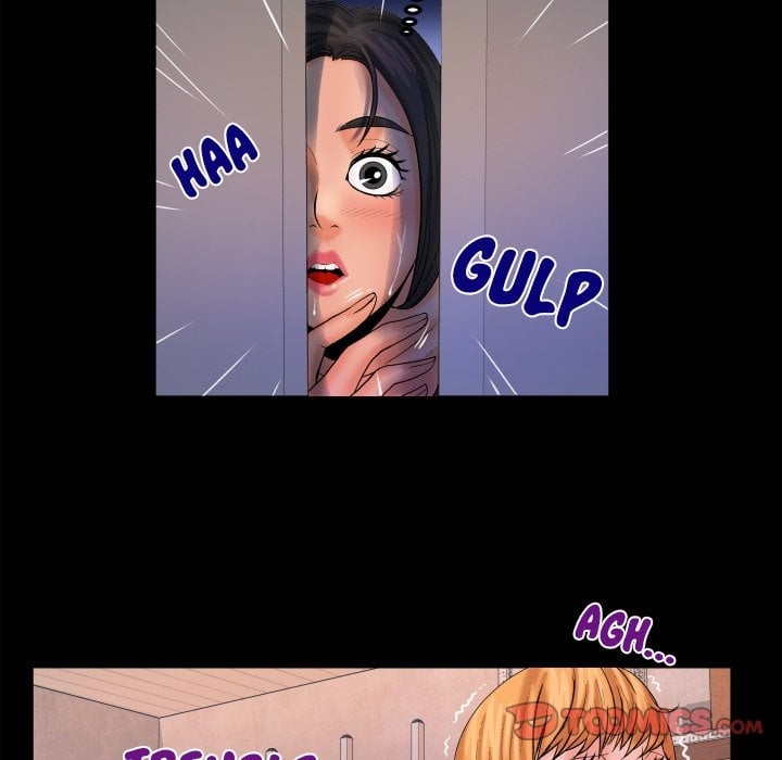 My Aunt - Chapter 63 29