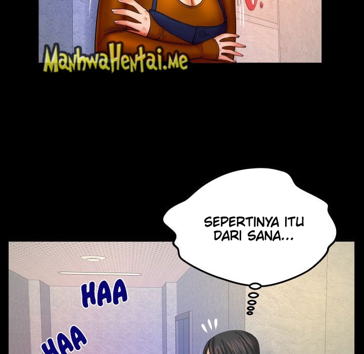 My Aunt - Chapter 63 11
