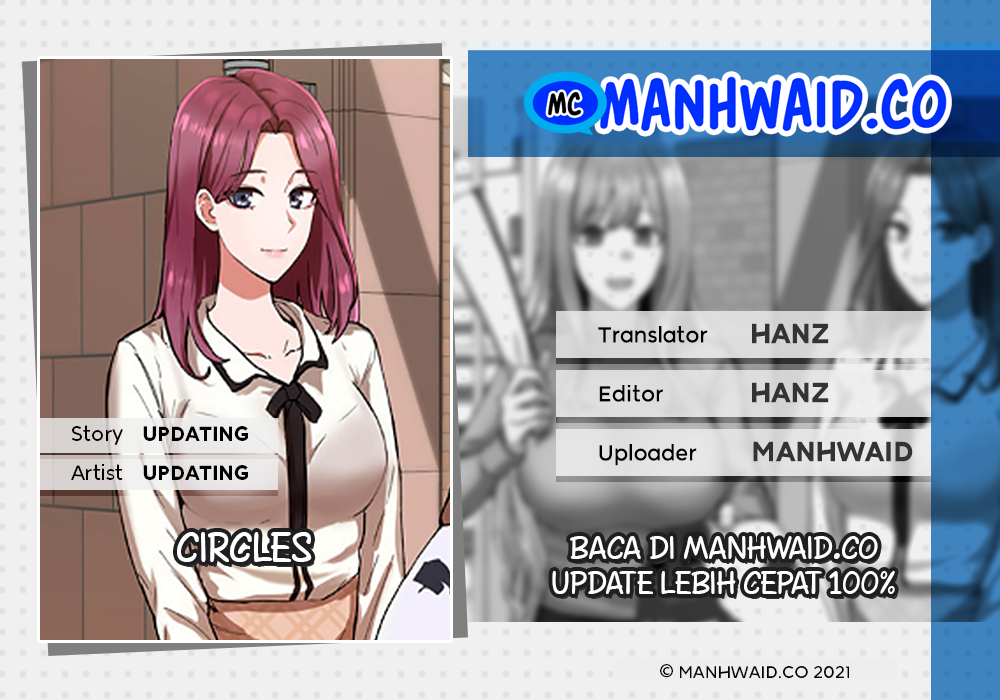 Circles - Chapter 63 2