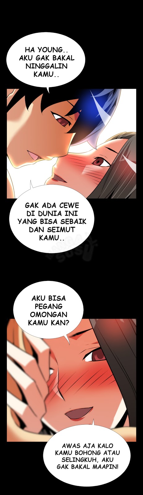Love Parameter - Chapter 63 26