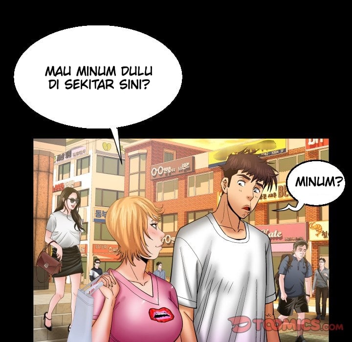 My Aunt - Chapter 63 73