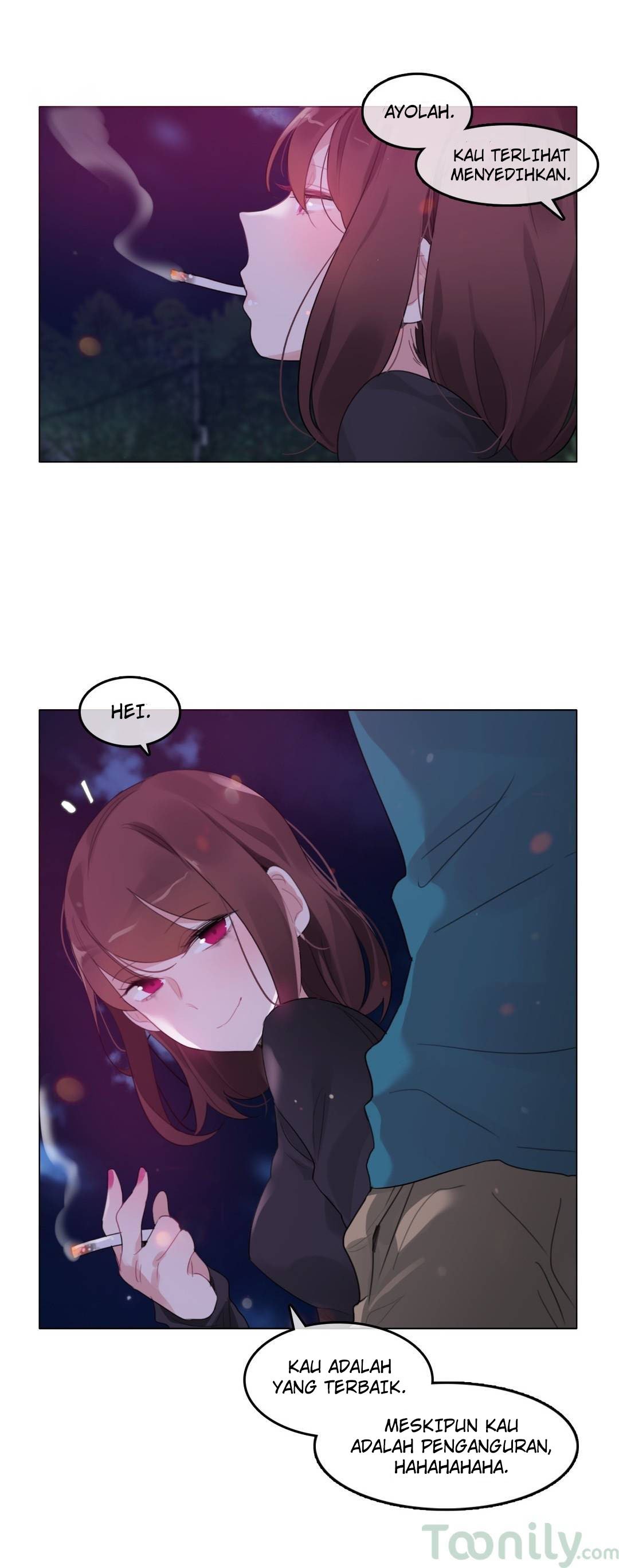 A Pervert’s Daily Life - Chapter 63 15 A Pervert’s Daily Life - Chapter 63 15