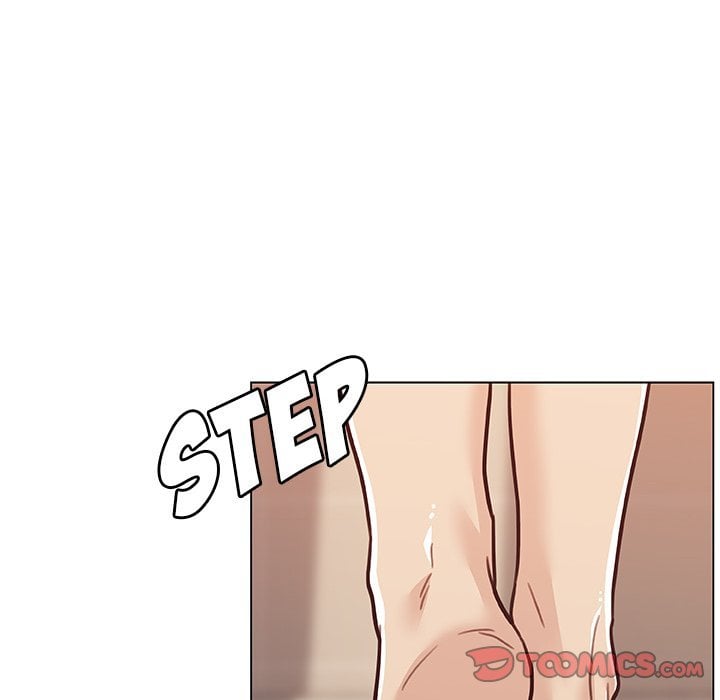 Family Adjustments - Chapter 91 86