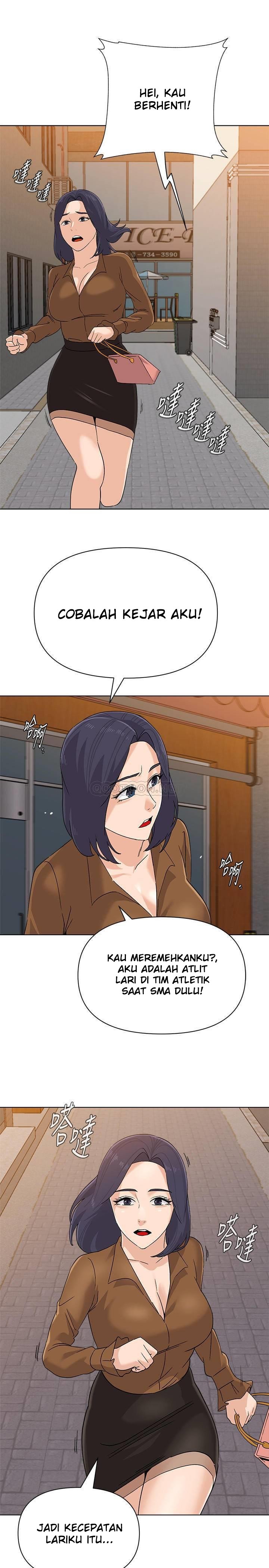 Sexual Teacher - Chapter 91 3