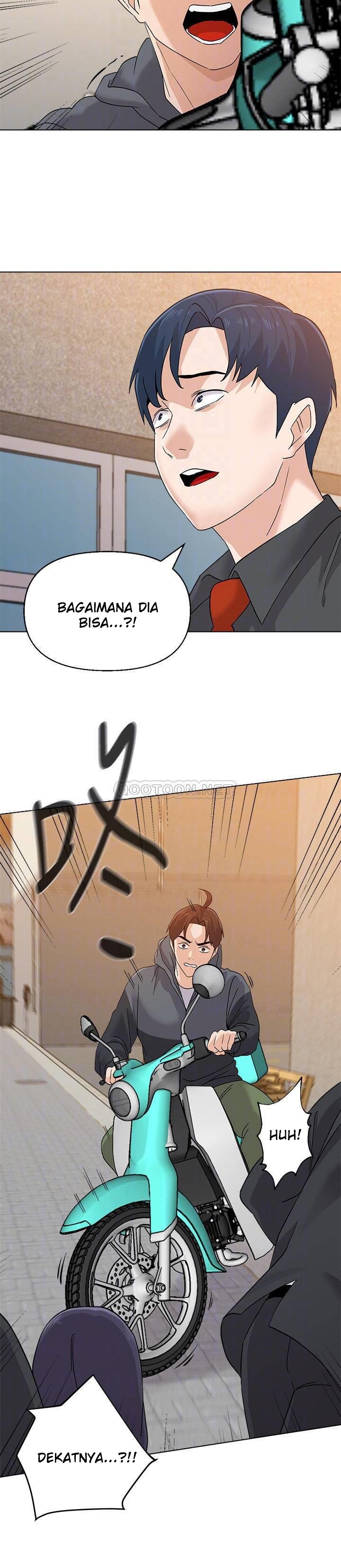 Sexual Teacher - Chapter 91 20
