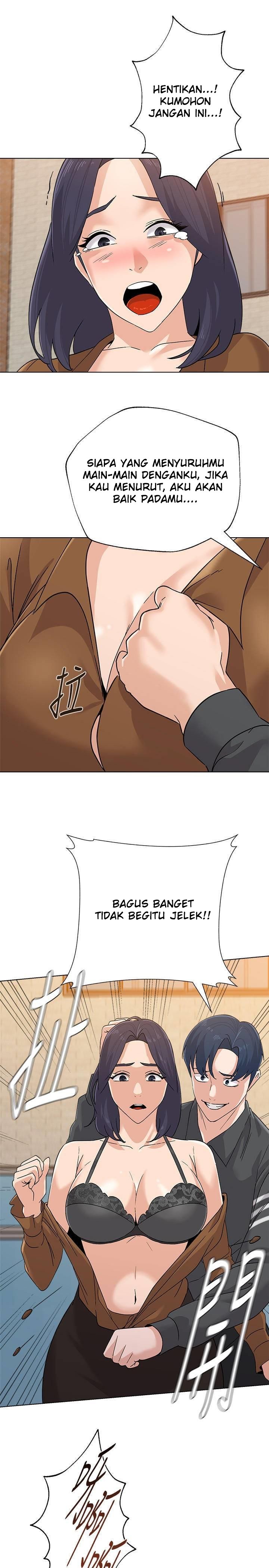 Sexual Teacher - Chapter 91 11