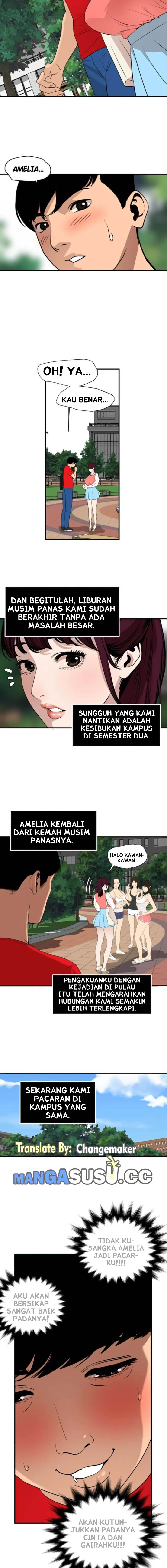 Lightning Rod - Chapter 91 4