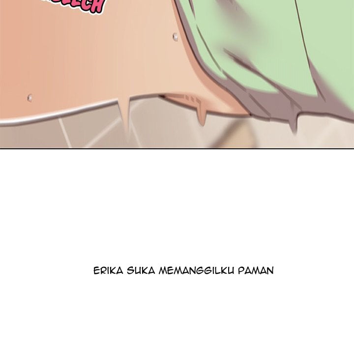 Family Adjustments - Chapter 91 54