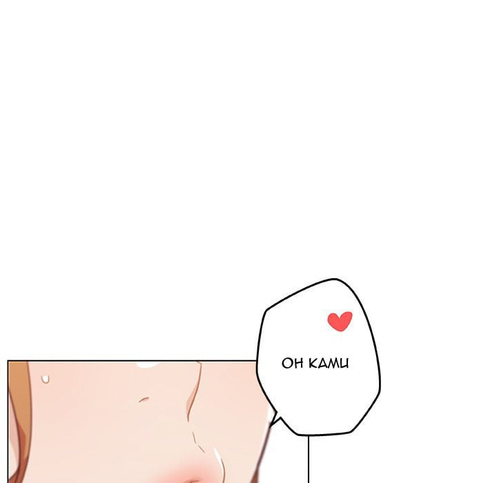 Family Adjustments - Chapter 91 90