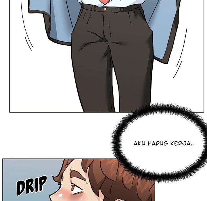 Family Adjustments - Chapter 91 101