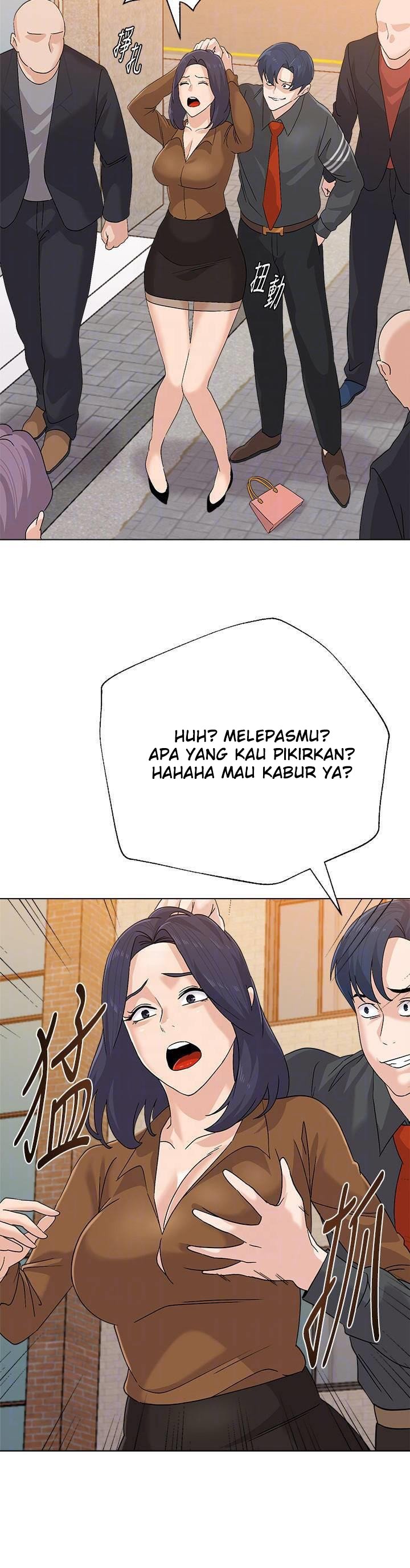 Sexual Teacher - Chapter 91 10