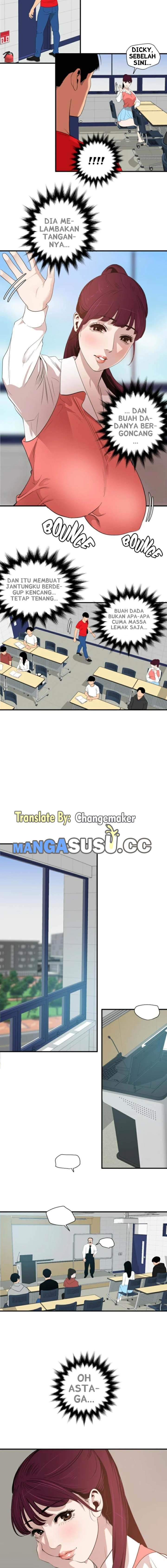 Lightning Rod - Chapter 91 8