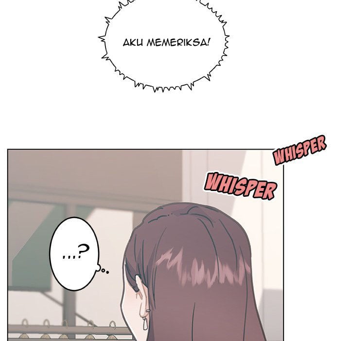 Family Adjustments - Chapter 91 136