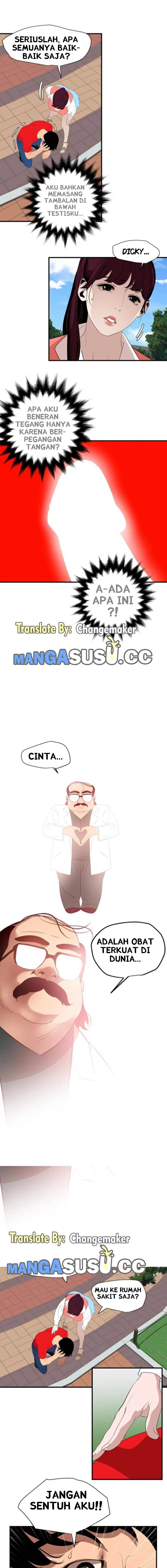 Lightning Rod - Chapter 91 6