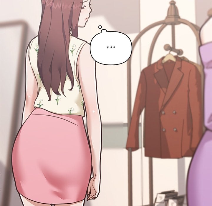 Family Adjustments - Chapter 91 142