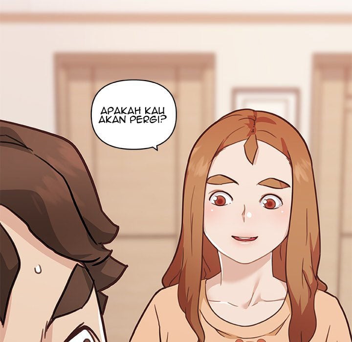 Family Adjustments - Chapter 91 103