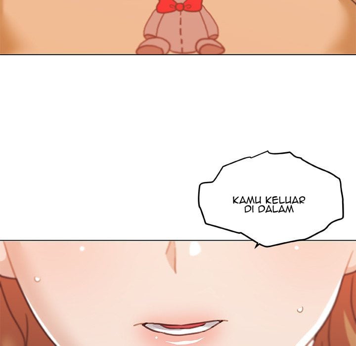 Family Adjustments - Chapter 91 82