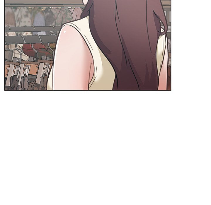 Family Adjustments - Chapter 91 137