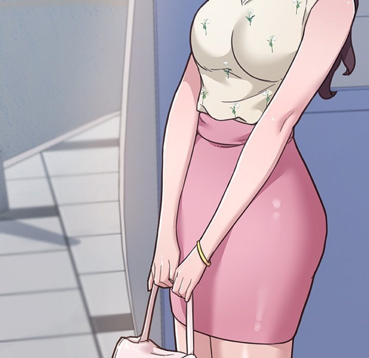 Family Adjustments - Chapter 91 28