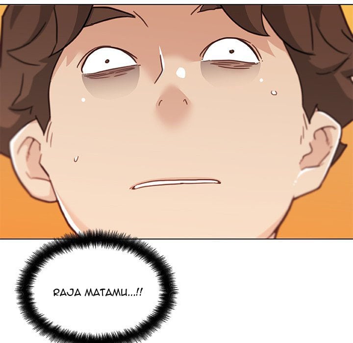 Family Adjustments - Chapter 91 99